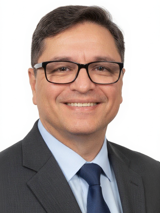 Marcelo Santos Gomes